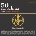 Kenny Barron Trio - 50 Tunes Of Jazz From Venus Records '2013