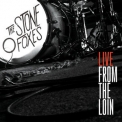 The Stone Foxes - Live from the Loin '2016