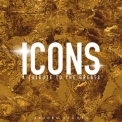Anthem Lights - Icons: A Tribute to the Greats '2020