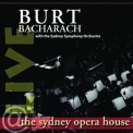 Burt Bacharach - Live At The Sydney Opera House '2008