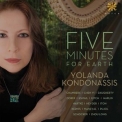 Yolanda Kondonassis - Five Minutes for Earth '2022