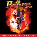 Pat Travers - Blues On Fire '2012