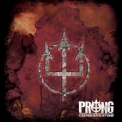 Prong - Carved Into Stone '2012