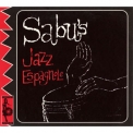 Sabu Martinez - Sabu's Jazz Espagnole '1960