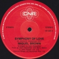Miquel Brown - Symphony Of Love '1978