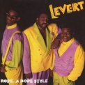 Levert - Rope A Dope Style '1990