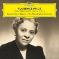 Philadelphia Orchestra - Florence Price: Symphonies Nos. 1 & 3 '2021