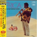 The Cannonball Adderley Quintet - Accent On Africa '1968