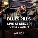 Blues Pills - Live at Deezer '2017