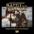 Frank Klepacki - Rise of Immortals: Battle for Graxia '2016