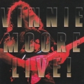 Vinnie Moore - Vinnie Moore (Live) '2000
