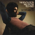 Gil Scott-Heron - The Revolution Will Not Be Televised Plus '2017