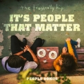 The Tragically Hip - It's People That Matter '2021