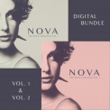 NOVA - The NOVA Collection Vol. 1 & Vol. 2 - BUNDLE '2020