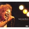 Sarah Jane Morris - After All These Years (CD1) '2006