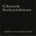 Chuck Schuldiner - Zero Tolerance '2004