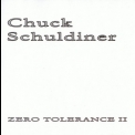 Chuck Schuldiner - Zero Tolerance II [на замену] '2004