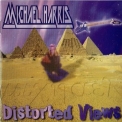 Michael Harris - Distorted Views '1999
