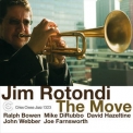 Joe Farnsworth - The Move '2010