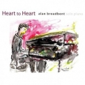 Alan Broadbent - Heart to Heart '2013