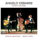 Angelo Debarre - Gypsy Guitars '2019