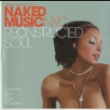 Naked Music NYC - Reconstructed Soul '2001