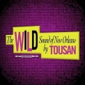 Allen Toussaint - The Wild Sound of New Orleans by Tousan (Original Album - Digitally Remastered) '1958