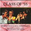 Carl Perkins - Memphis Rock & Roll Homecoming '1986
