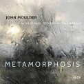 John Moulder - Metamorphosis '2021