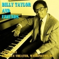 Billy Taylor - 1999-12-31, Terrace Theater, Washington, DC '1999