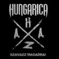 Hungarica - Szavazz Magadra! '2023