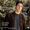 Joshua Bell - Sibelius, Goldmark: Violin Concertos '2000