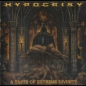 Hypocrisy - A Taste Of Extreme Divinity '2009