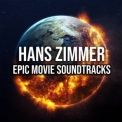 Hans Zimmer - Epic Movie Soundtracks '2021