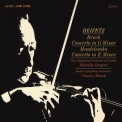 Jascha Heifetz - Mendelssohn & Bruch: Violin Concertos '2015