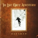 Galahad - The Last Great Adventurer '2022