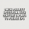 Owen Pallett - The Two EPS '2023