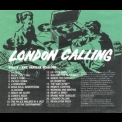 Clash, The - The Vanilla Tapes (London Calling 25th Anniv. Bonus) '2004