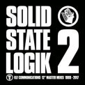 KLF, The - Solid State Logik 2 '2021