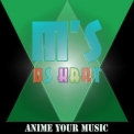 Anime your Music - M's Ds Kart '2023