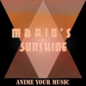 Anime your Music - Mario's Sunshine '2023