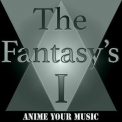 Anime your Music - The Fantasy's I '2023