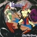 Legacy - Slay The Beast '2000