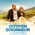 Ibrahim Maalouf - Citoyen d'honneur (Bande originale du film) '2022