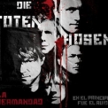 Die Toten Hosen - In aller Stille - Argentinische Version '2008