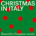 Ennio Morricone - Christmas In Italy: Beautiful fireplace music '2022