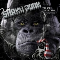 Shaka Ponk - The Black Pixel Ape (Drinking Cigarettes to Take a Break) '2014