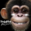 Shaka Ponk - Apelogies CD1 '2020