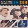 Eric Bibb - Blues Detour '2014