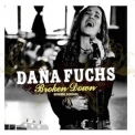Dana Fuchs - Broken Down Acoustic Sessions '2015